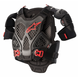 Панцирь кроссовый Alpinestars A-6 Chest Protector M/L