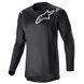 Джерсі штани Alpinestars Racer Graphite Black 2XL