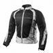 Мотокуртка Shima X-Mesh Gray L