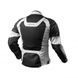 Мотокуртка Shima X-Mesh Gray L