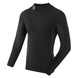Термобілизна SECA FRESH Black кофта M/L
