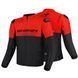Мотокуртка Shima Drift Red S