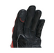 Моторукавички Dainese IMPETO D-DRY Black/Red-Fluo S