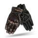 Моторукавички Shima Aviator Dark Brown XXL