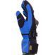 Моторукавички теплі Mad Bike MAD66X Blue M