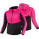 Мотокуртка Shima DayBreaker Lady Black Pink XS
