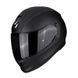 Мотошлем SCORPION EXO-491 Matt Black XXL