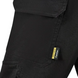 Мотоштани Seventy PC24 TEIDE Cargo Man Black M