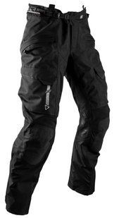 Штаны LEATT 5.5 DriTour Adventure Pant Stealth 34