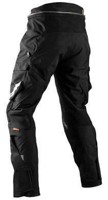 Штаны LEATT 5.5 DriTour Adventure Pant Stealth 34