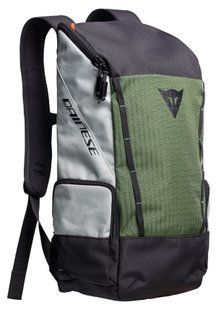 Моторюкзак Dainese Explorer D-Clutch Back