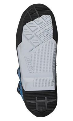 Моточеревики LEATT GPX 3.5 Boot Cyan 9