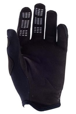Детские мотоперчатки FOX KIDS DIRTPAW GLOVE Black KS