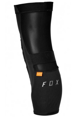 Мотонаколенники FOX Enduro PRO Black XL