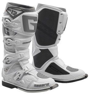 Моточеревики Gaerne SG 12 White 41