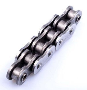 Цепь AFAM XMR3 Chain - 520 Black 520-112L / Xs Ring