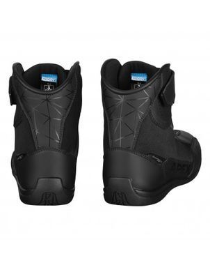 Моточеревики SECA APEX PRO Black 41
