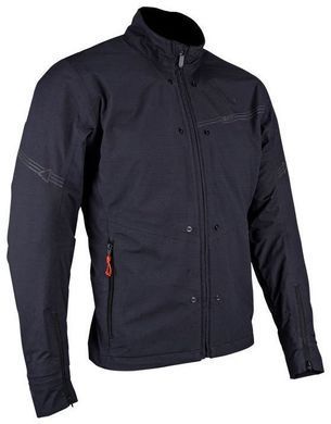 Куртка LEATT Adventure MultiTour 7.5 Jacket Stealth M