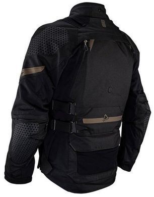 Куртка LEATT Adventure MultiTour 7.5 Jacket Stealth M