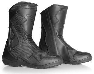 RST Atlas CE Waterproof Mens Boot Black