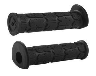 Гріпси ODI Rogue ATV Single Ply 125mm Black 3/4 Flange