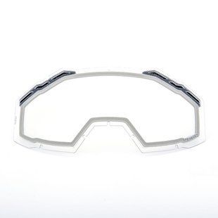 Edge Lens (Off-Road) Clear