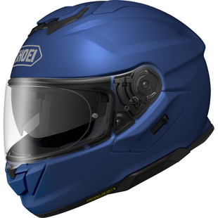 Мотошлем SHOEI GT-AIR 3 Matt Blue Metallic L