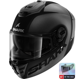 Мотошлем Shark Spartan RS Carbon Skin Mat