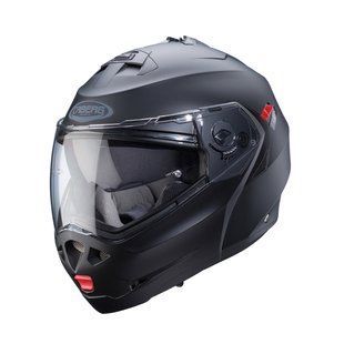 Мотошлем Caberg Duke X Matt Black S