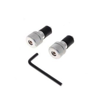 Грузики керма Leoshi Chrome Reflect AW56915
