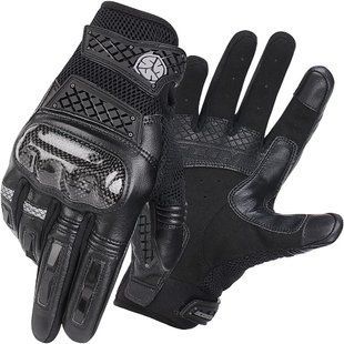 Моторукавички Scoyco MC52 Black M