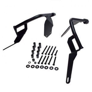 Кріплення бічних кофрів Shad 3P BMW G310R 17-18