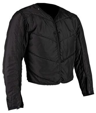 Куртка LEATT Adventure MultiTour 7.5 Jacket Stealth M