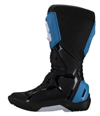 Моточеревики LEATT GPX 3.5 Boot Cyan 9