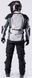 Штаны LEATT 5.5 DriTour Adventure Pant Stealth 34
