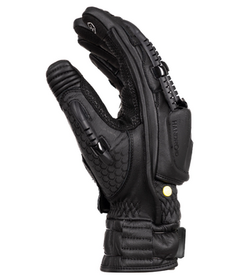 Мотоперчатки Knox Handroid POD Black XL
