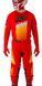 Джерсі та штани LEATT Ride Kit 3.5 Red, 32/M