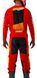 Джерсі та штани LEATT Ride Kit 3.5 Red, 32/M