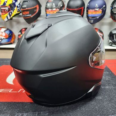 Мотошлем HJC I71 Matt Black ECE2206 XL