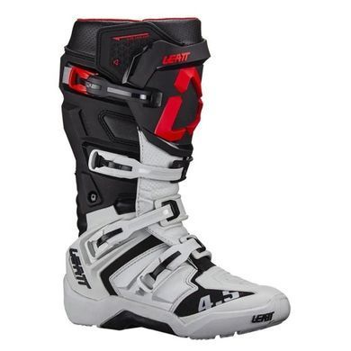 Мотоботи LEATT GPX 4.5 Enduro Forge 11