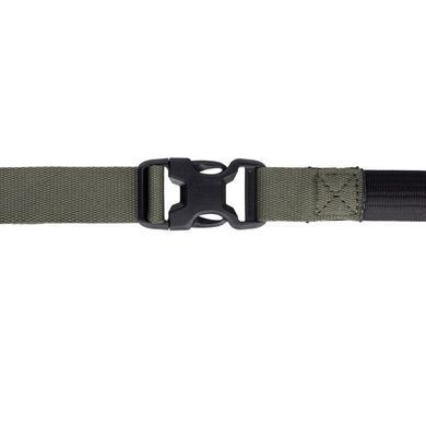 Ремни багажные Oxford Atlas B-Clip 26mm x 1.2M Lichen (Pair)