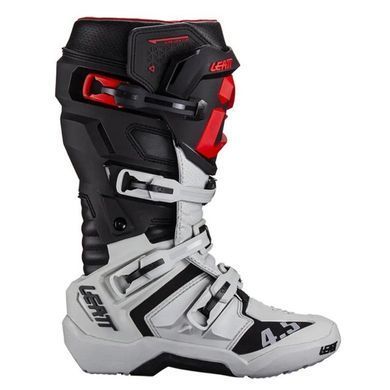 Мотоботи LEATT GPX 4.5 Enduro Forge 11