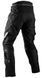 Штаны LEATT 5.5 DriTour Adventure Pant Stealth 34