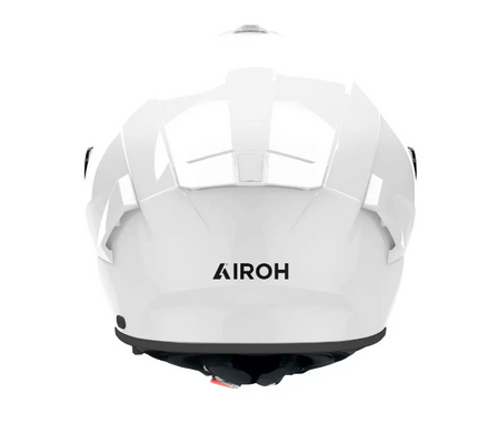 Шолом AIROH SPARK 2 White Gloss S