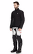 Мотокуртка Dainese SUPER ADVENTURE ABSOLUTESHELL JACKET GLACIER-GREY IRON-GATE RED 54