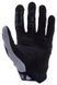 Мотоперчатки FOX Bomber Glove - CE Steel Gray XL (11)
