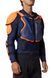 Защита тела FOX Titan Sport Jacket Navy S