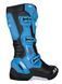 Моточеревики LEATT GPX 3.5 Boot Cyan 9