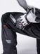 Штаны LEATT 5.5 DriTour Adventure Pant Stealth 34