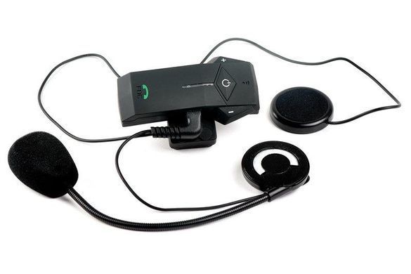 Мотогарнітура T-COM COLO RC (1000м NFC)